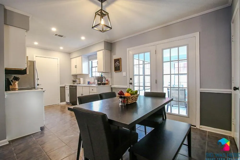 Modern 3Br Home, 25 Mins To Tybee Pets Savannah 0*,